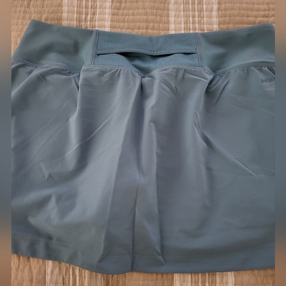 Under Armour Fusion Skort - Picture 9 of 13